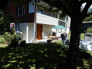 Chalet Herenhuet