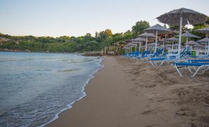 Ammos Beachfront Luxury Rooms - Adults only Zakynthos Greece