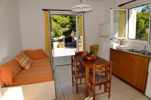 Cottage Sakkatos