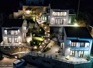 Oikies High Living Complex