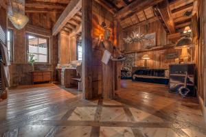 Chalet LE ROCHER photo 24