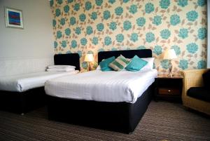 Suncliff Hotel - OCEANA COLLECTION