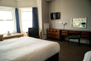 Suncliff Hotel - OCEANA COLLECTION