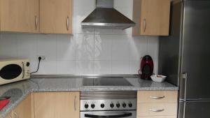 Piso Geneto con garaje