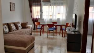 Piso Geneto con garaje - 3hvězdičkové hotely ve městě La Laguna