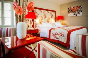 Small Superior Room  room in Hotel Lemongarden - Adults Only