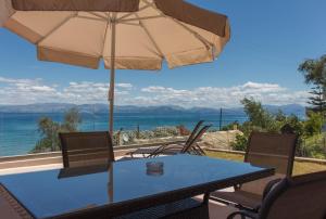 Villa Boukari Beach