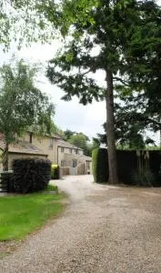 Pippin Heath House B&B - Hempstead
