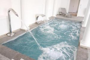 Hotels Le Continental : photos des chambres