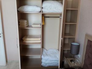 Private Apartments in Harmony Suites Dream Island