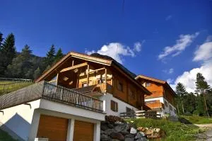 Harrys Hütte - 斯卡尔尼茨