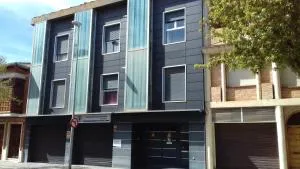 Apartamentos Turísticos Los Ángeles - Campo de Criptana