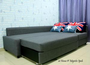 H2H - ài home @ Majestic Ipoh