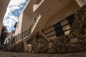 Magdalene's Premium Apartments Kavala Greece