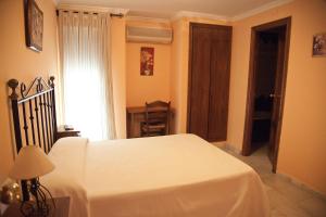 Single Room room in Hostal Niza