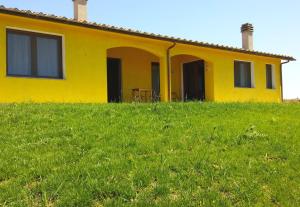 Penzion Il Chiosco Giallo Capalbio Italija