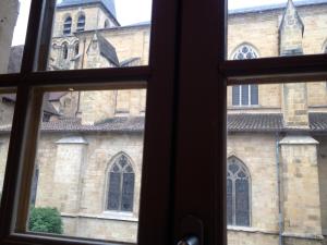 Appart'hotels Le Porche de Sarlat : photos des chambres