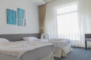 Standard Double or Twin Room room in Amphora Hotel