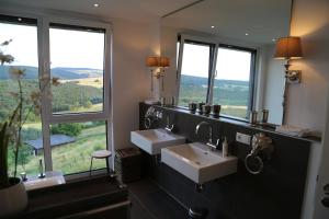 Ferienhaus zur Burg Olbruck