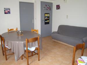 Appartements Appartement / Gite Les Papillons : photos des chambres