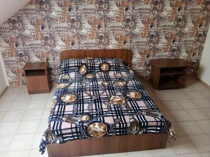Double Room room in Guest House Zolotaya Rybka