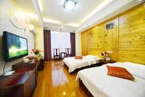 峨眉山月亮湾酒店 - Mu-ch'eng-chieh