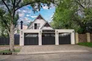 Cornerstone B&B Kroonstad - Kroonstad