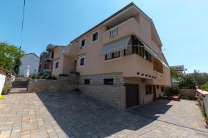 3 star Апартамент Apartment Herenda Задар Хорватия