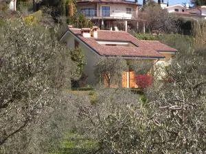 Villa Rocca - Marciaga