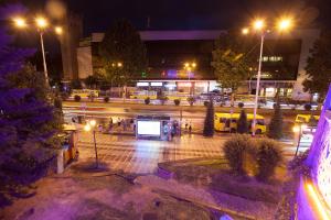 Apartment in Old Tbilisi Orbeliani Square