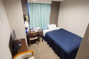 Shizunai Eclipse Hotel - Atsugacho