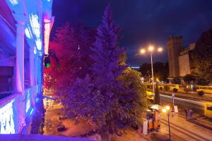 Apartment in Old Tbilisi Orbeliani Square