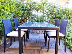 Apartment Villa Anahit