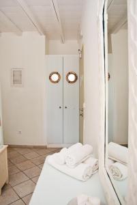 Altana Boutique Hotel Tinos Greece