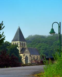 The Originals Access, HaltHotel, Clermont Agnetz