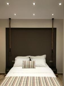 Deluxe Studio room in B. U. Luxury Apartments