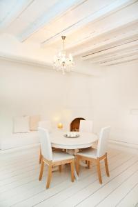 Altana Boutique Hotel Tinos Greece