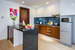 Dream Hotel and Apartment