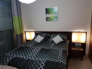 Apartment in Marina Rey Complex