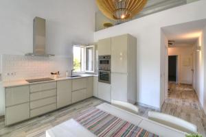 Apartamento Ferrera Park 622