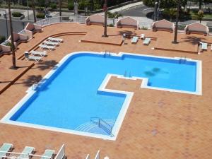 Apartamentos Acapulco