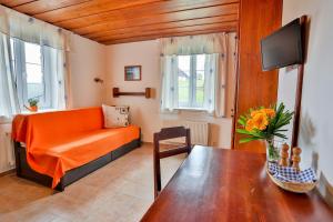 Aparthotel Teddy Kvilda