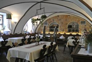 Hotel-Restaurant Mayerhofer