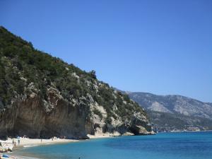 Agriturismo Su Tiresi img35