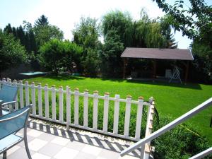 Fanni Guest House