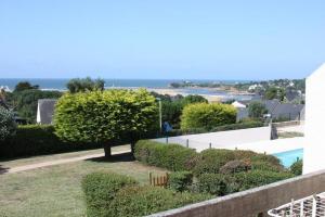 Apartman Les Gwenans Guidel-Plage Franciaország