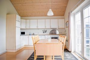 Enjoy Resorts Marina Fiskenæs - Wellness & Waterpark