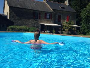 B&B / Chambres d'hotes Chambres d'hotes Le Bas Rassinoux : photos des chambres