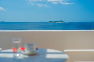 Ostria Hotel & Apartments Andros Greece