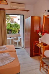 Hotel Anatoli Apartments Heraklio Greece